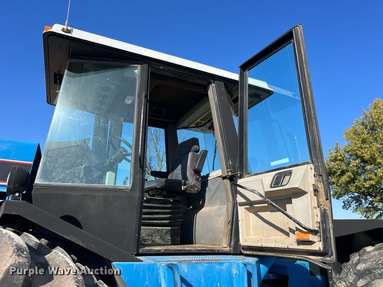 image for item MG9510 Ford 876 90 Versatile  4WD tractor