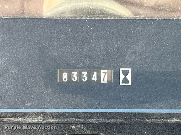 image for item MG9510 Ford 876 90 Versatile  4WD tractor