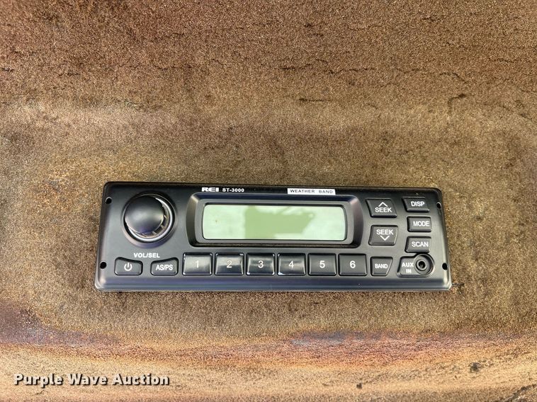 image for item MG9510 Ford 876 90 Versatile  4WD tractor