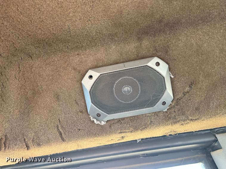 image for item MG9510 Ford 876 90 Versatile  4WD tractor