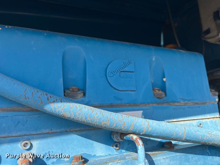 image for item MG9510 Ford 876 90 Versatile  4WD tractor