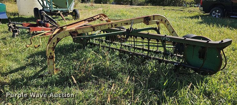 image for item MH9410 Ag equipment