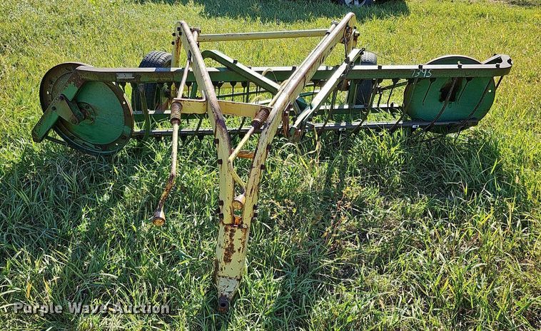 image for item MH9410 Ag equipment