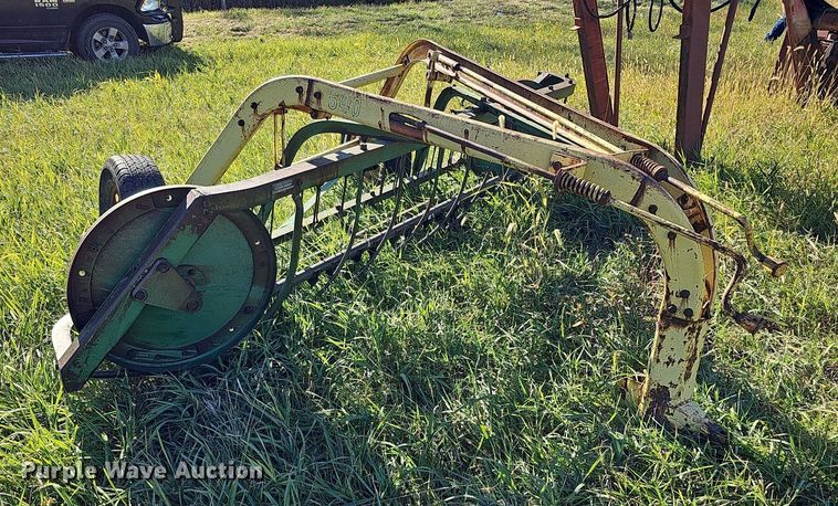 image for item MH9410 Ag equipment