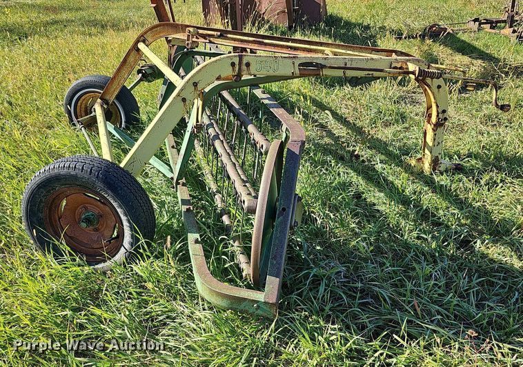 image for item MH9410 Ag equipment