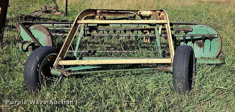 image for item MH9410 Ag equipment