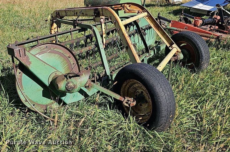 image for item MH9410 Ag equipment