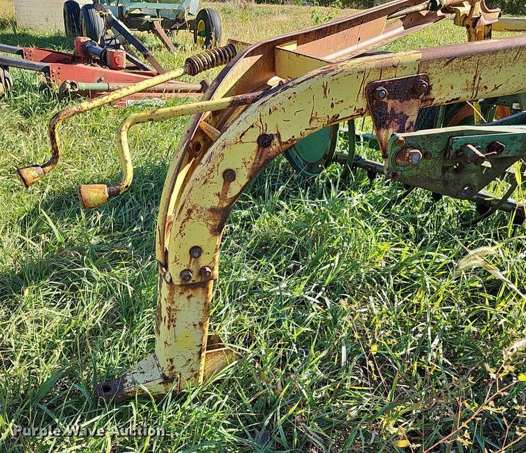 image for item MH9410 Ag equipment