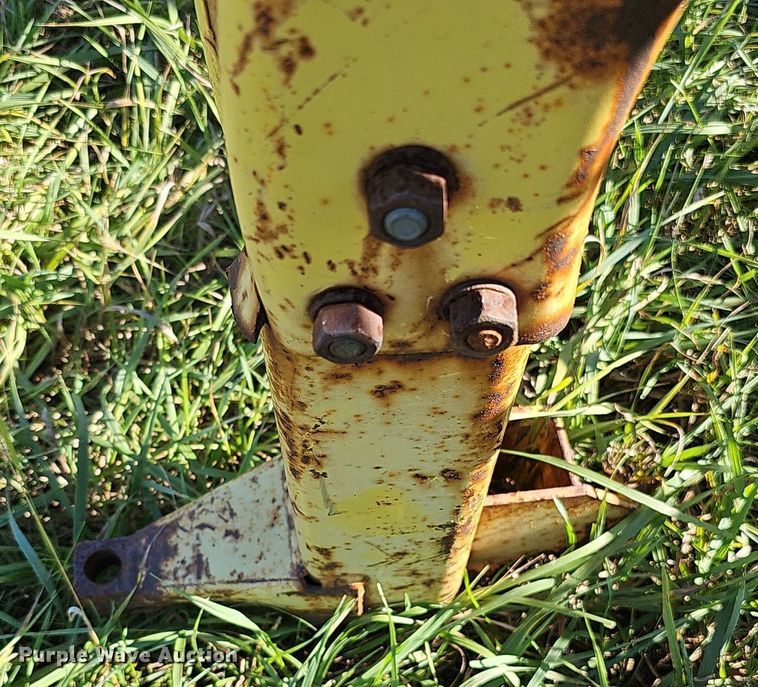 image for item MH9410 Ag equipment