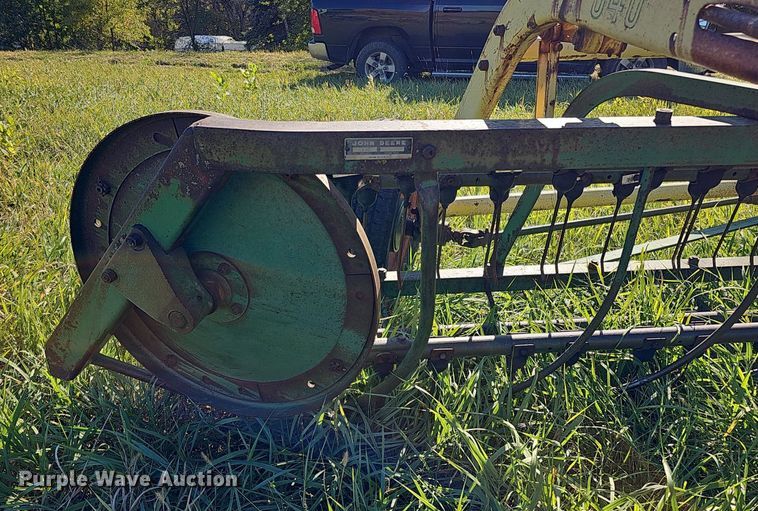 image for item MH9410 Ag equipment