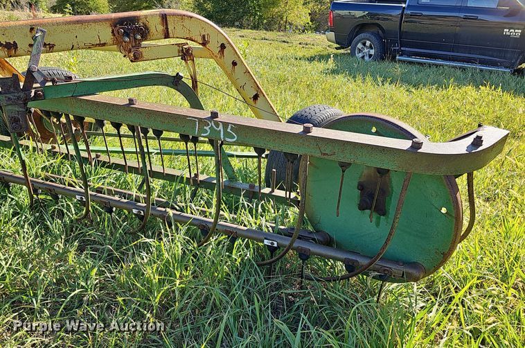 image for item MH9410 Ag equipment