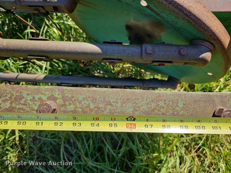 image for item MH9410 Ag equipment