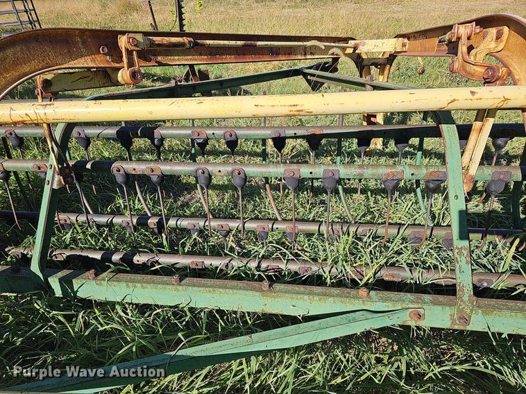 image for item MH9410 Ag equipment