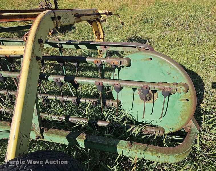 image for item MH9410 Ag equipment
