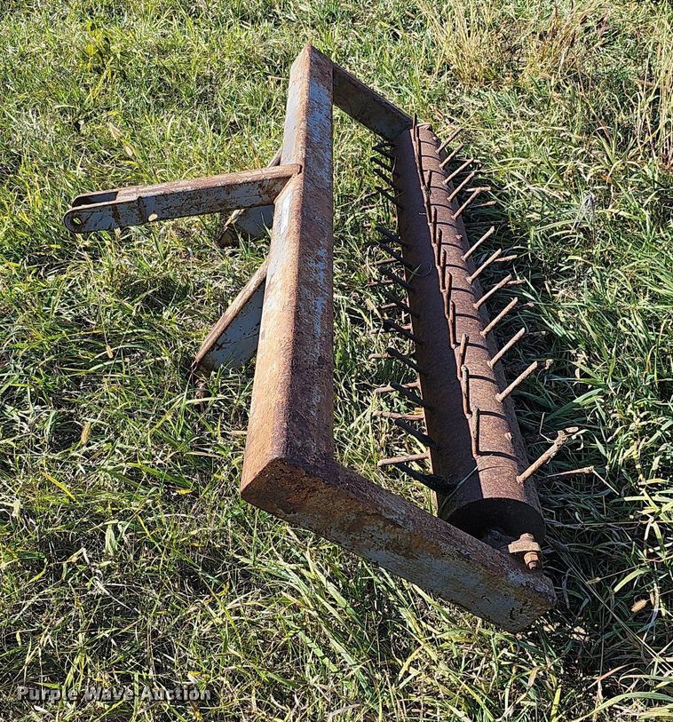 image for item MH9410 Ag equipment