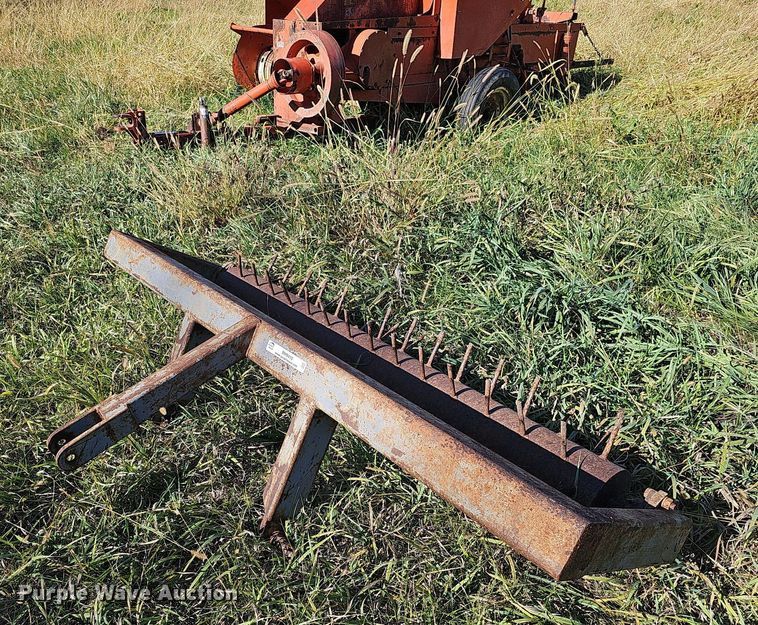 image for item MH9410 Ag equipment