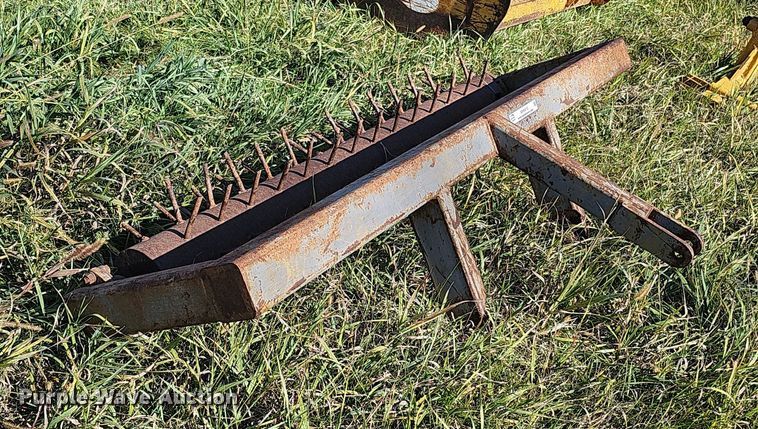 image for item MH9410 Ag equipment