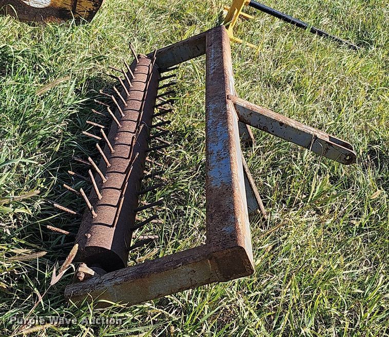 image for item MH9410 Ag equipment