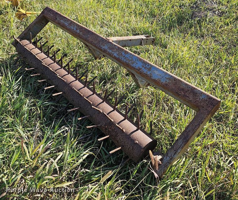 image for item MH9410 Ag equipment