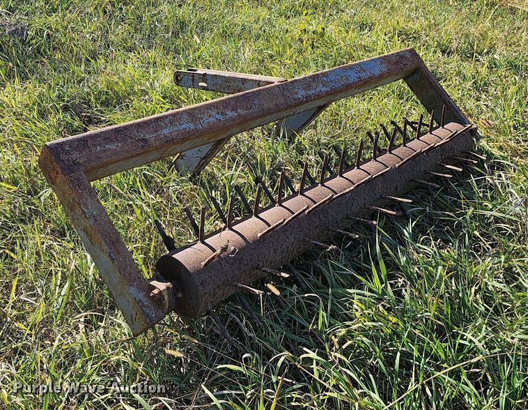 image for item MH9410 Ag equipment