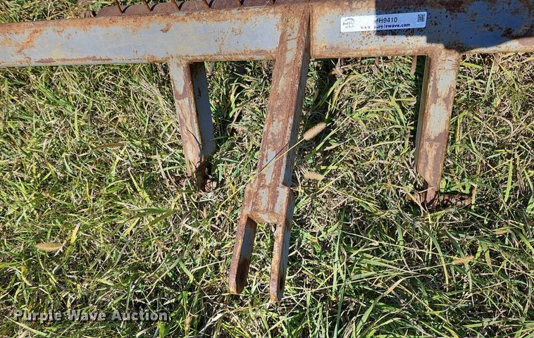 image for item MH9410 Ag equipment
