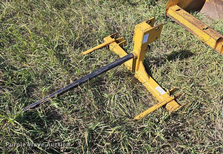 image for item MH9410 Ag equipment