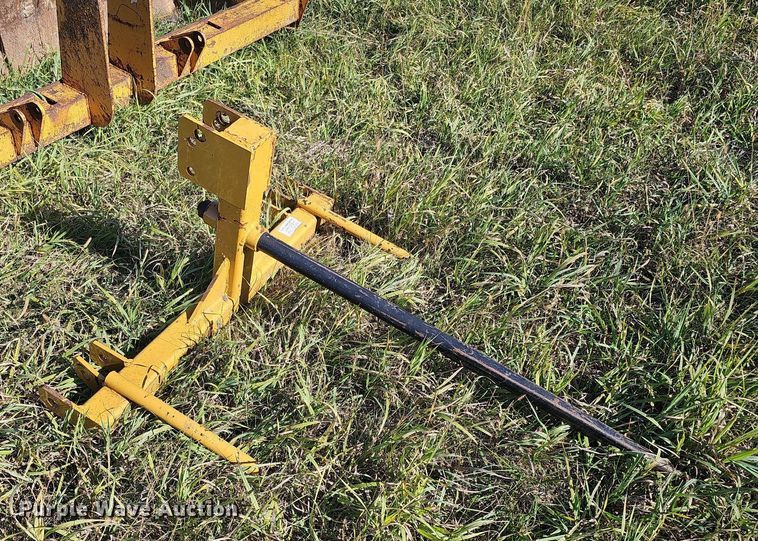 image for item MH9410 Ag equipment