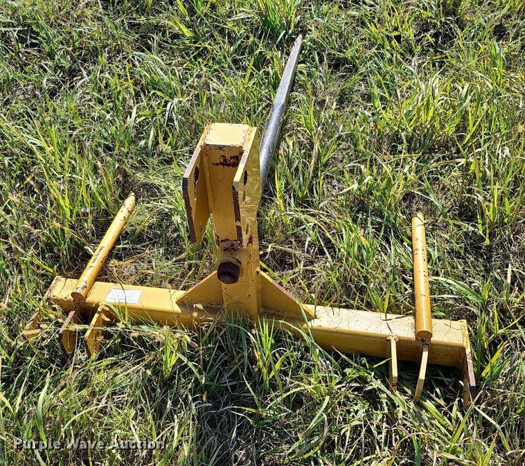 image for item MH9410 Ag equipment