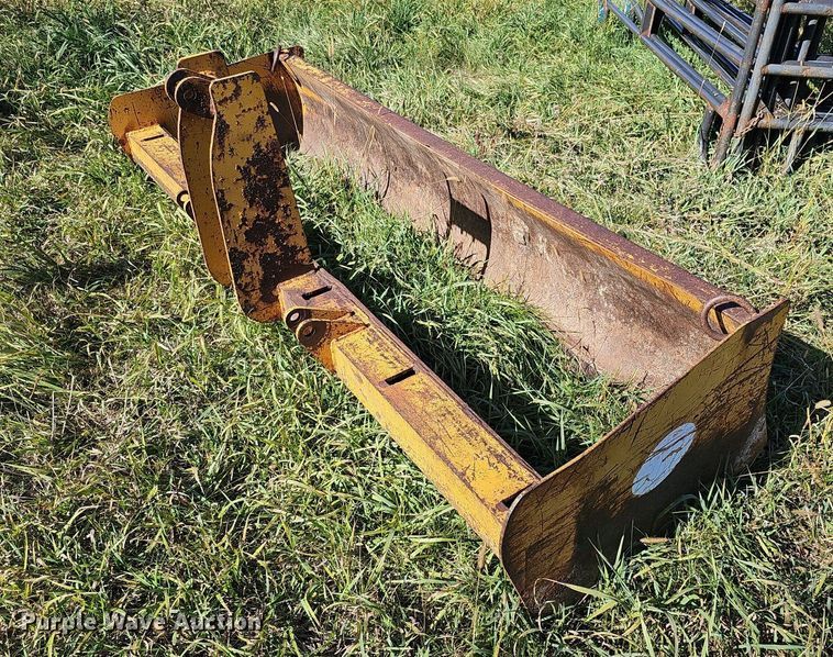 image for item MH9410 Ag equipment