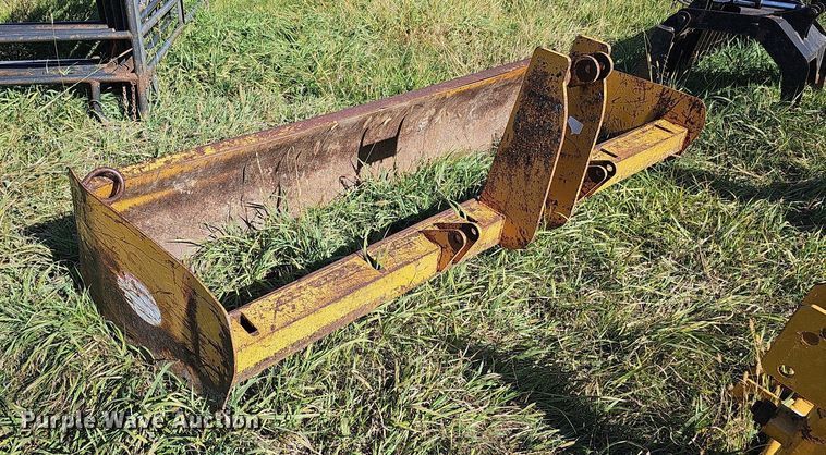 image for item MH9410 Ag equipment