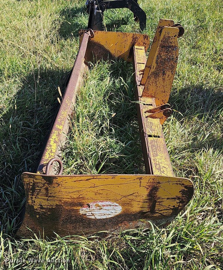 image for item MH9410 Ag equipment