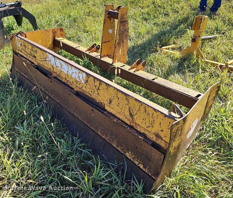 image for item MH9410 Ag equipment