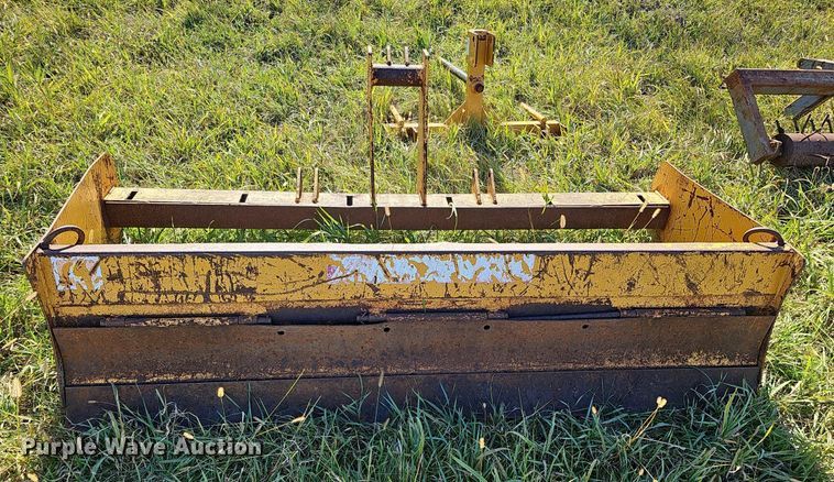 image for item MH9410 Ag equipment