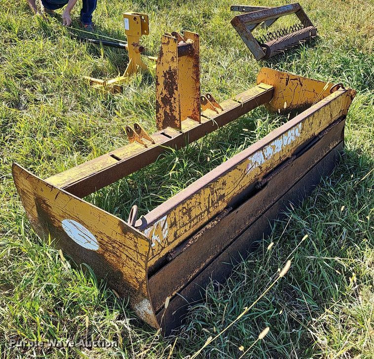 image for item MH9410 Ag equipment