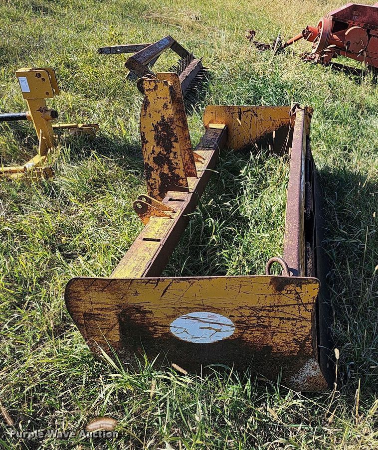 image for item MH9410 Ag equipment