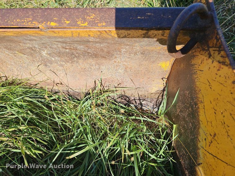 image for item MH9410 Ag equipment