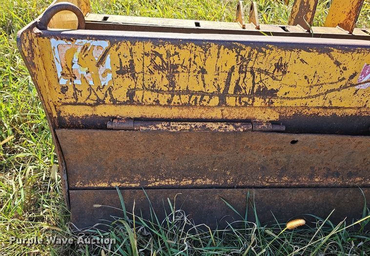 image for item MH9410 Ag equipment
