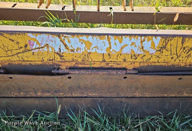 image for item MH9410 Ag equipment