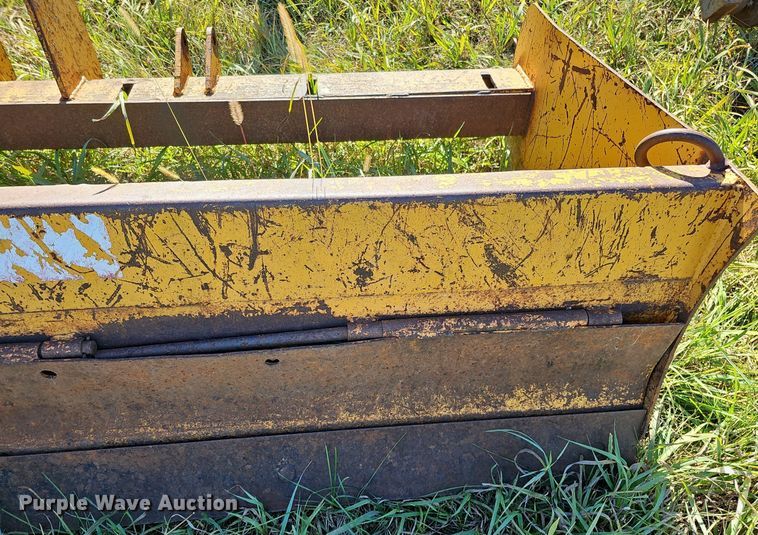 image for item MH9410 Ag equipment