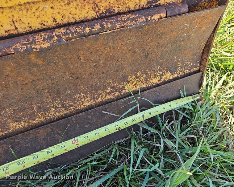image for item MH9410 Ag equipment