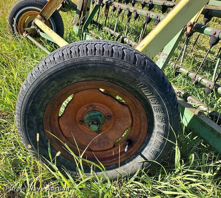 image for item MH9410 Ag equipment