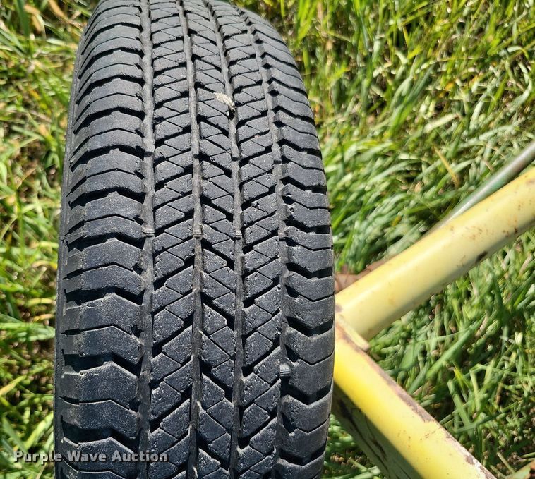 image for item MH9410 Ag equipment
