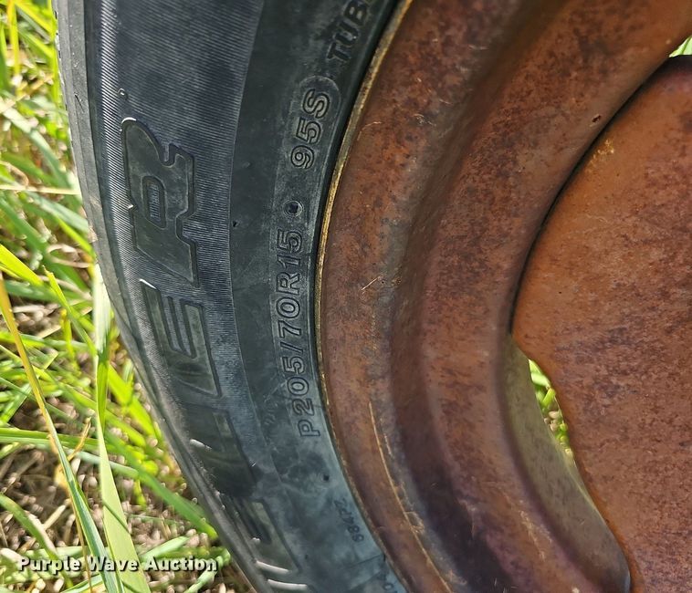 image for item MH9410 Ag equipment