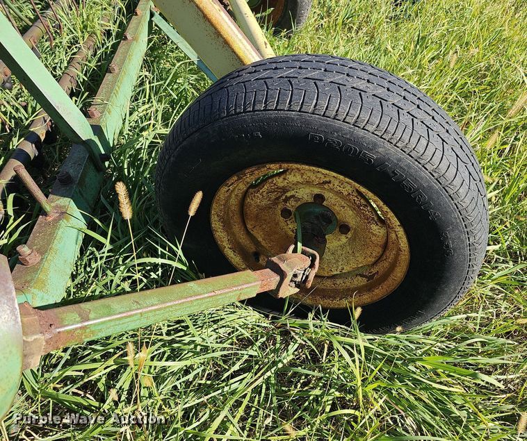 image for item MH9410 Ag equipment