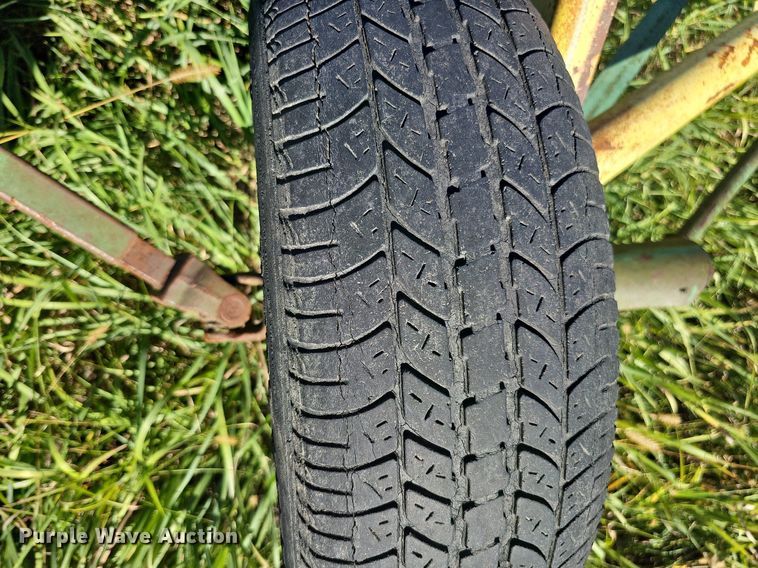 image for item MH9410 Ag equipment