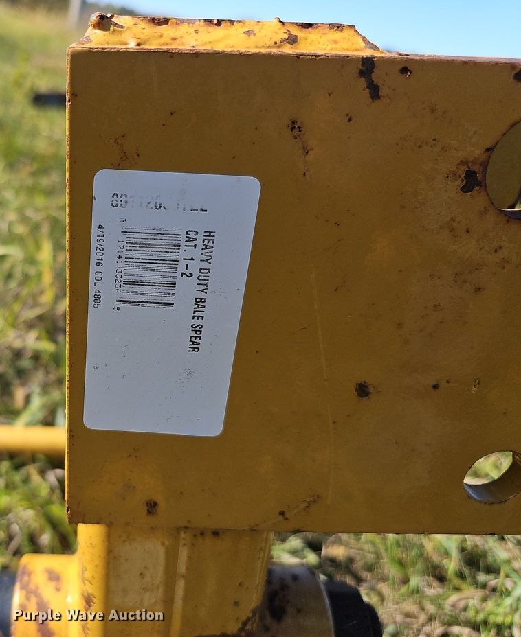 image for item MH9410 Ag equipment
