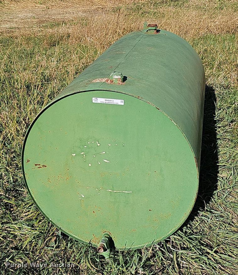 image for item MH9413 (7) tanks