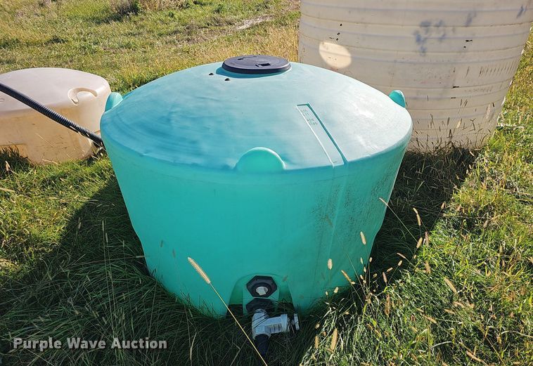 image for item MH9413 (7) tanks