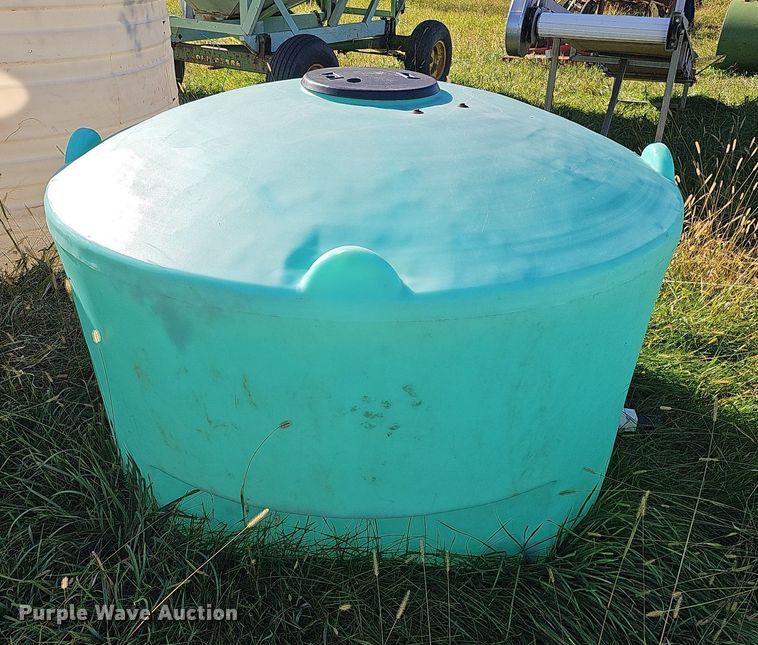 image for item MH9413 (7) tanks
