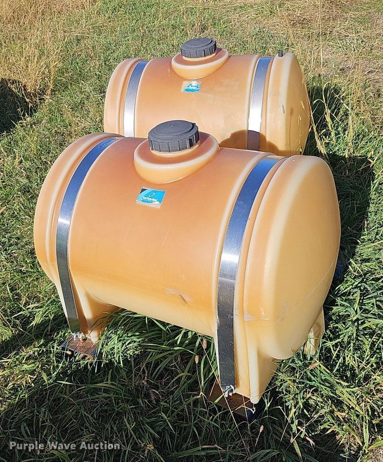 image for item MH9413 (7) tanks